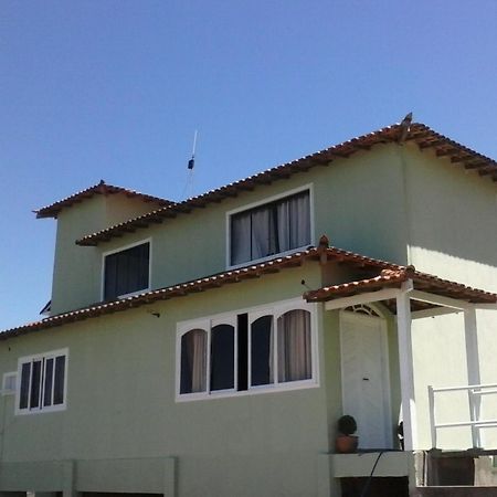 Casa Do Bom Pastor Guesthouse Buzios Exterior photo