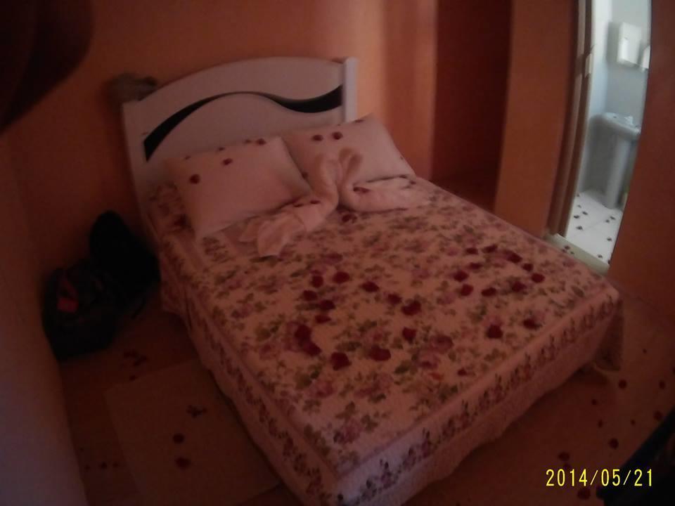 Casa Do Bom Pastor Guesthouse Buzios Room photo