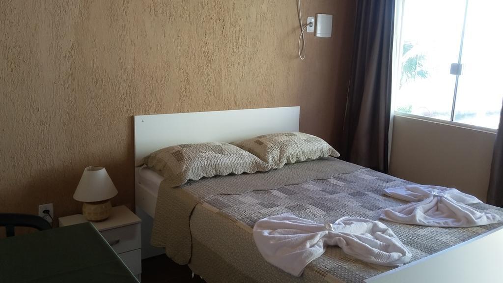 Casa Do Bom Pastor Guesthouse Buzios Room photo