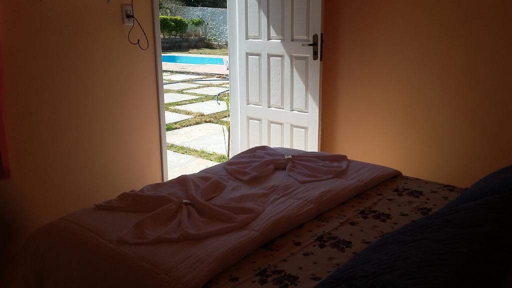 Casa Do Bom Pastor Guesthouse Buzios Room photo
