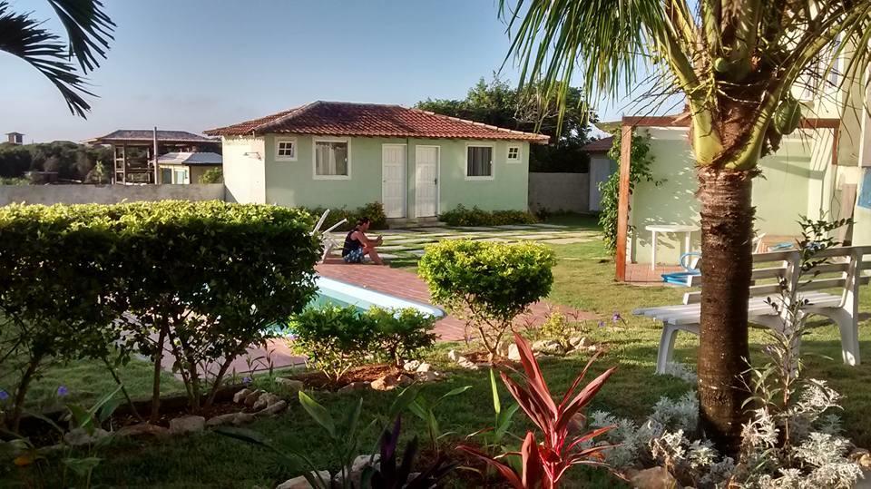 Casa Do Bom Pastor Guesthouse Buzios Exterior photo