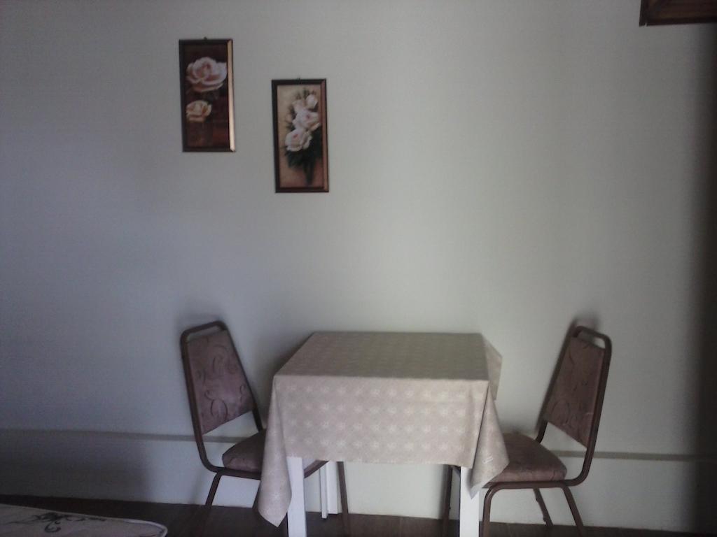Casa Do Bom Pastor Guesthouse Buzios Room photo
