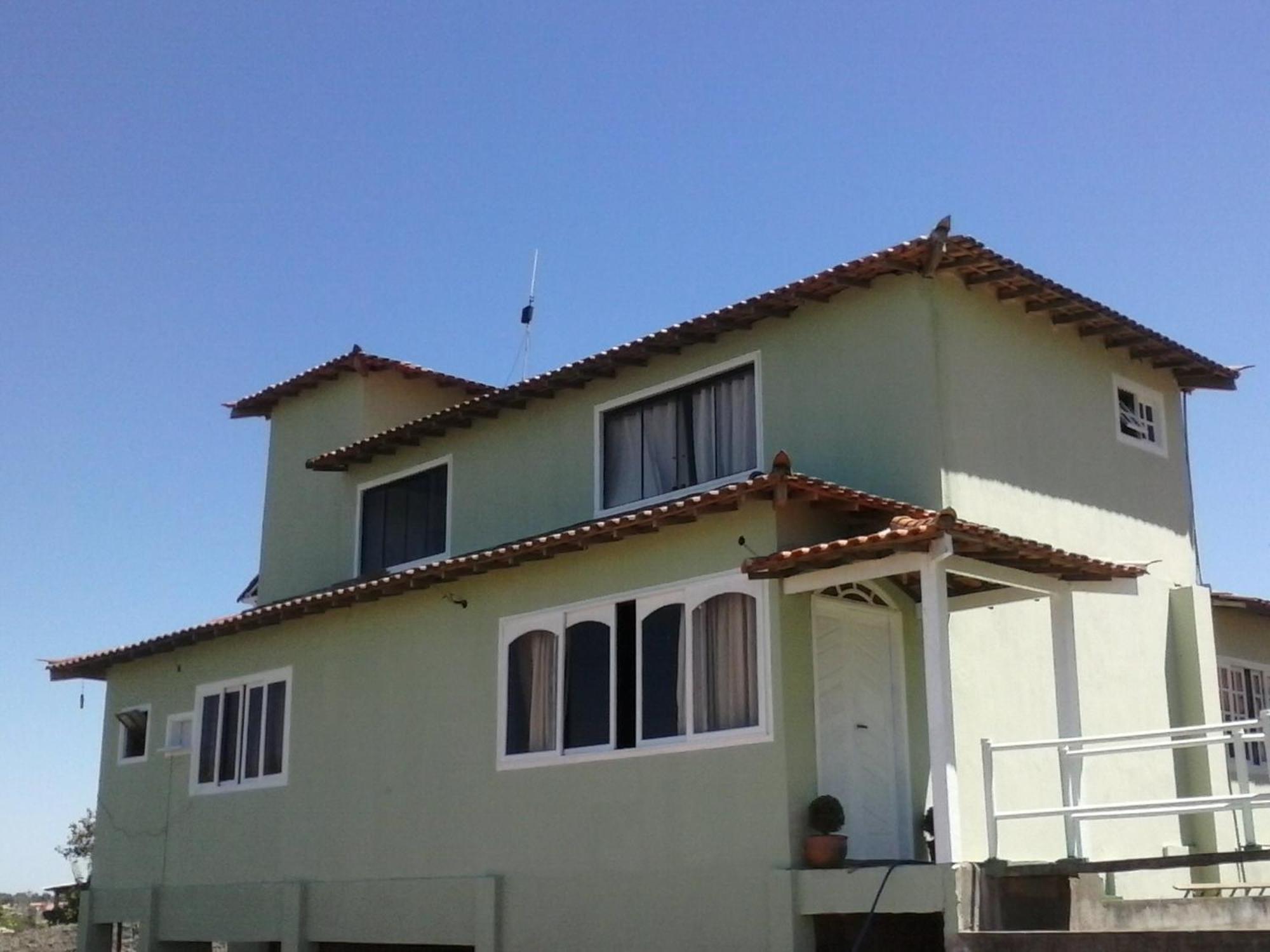 Casa Do Bom Pastor Guesthouse Buzios Exterior photo