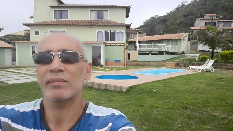 Casa Do Bom Pastor Guesthouse Buzios Exterior photo