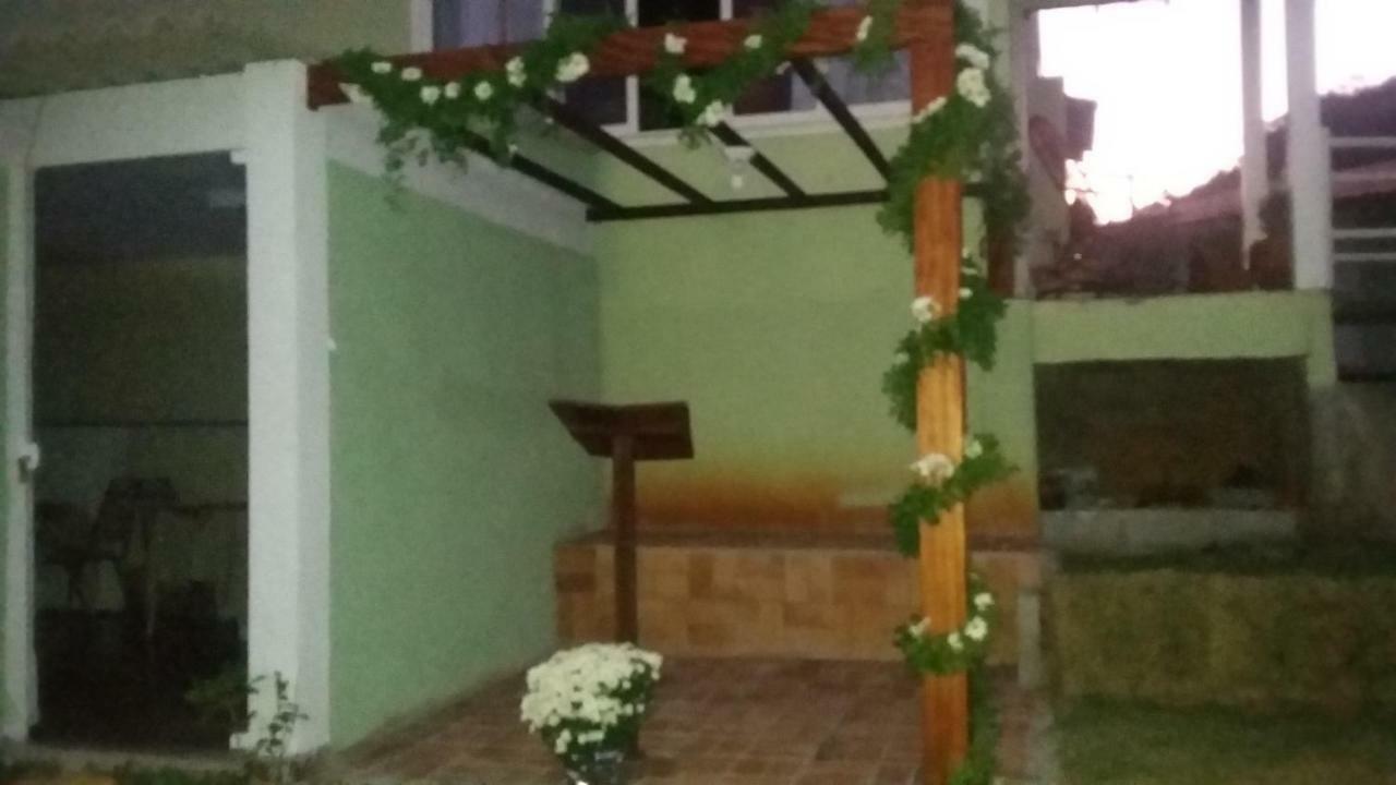Casa Do Bom Pastor Guesthouse Buzios Exterior photo
